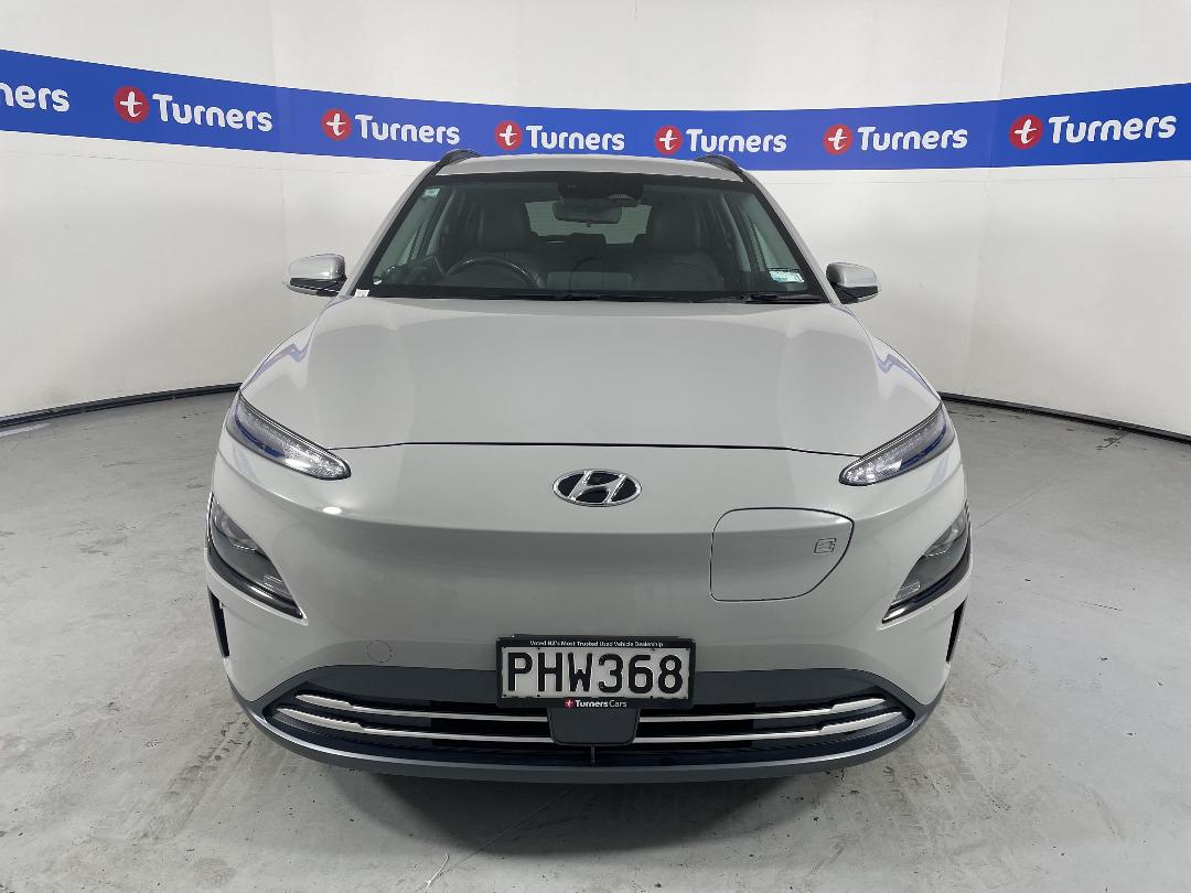 Photo '2' of Hyundai Kona