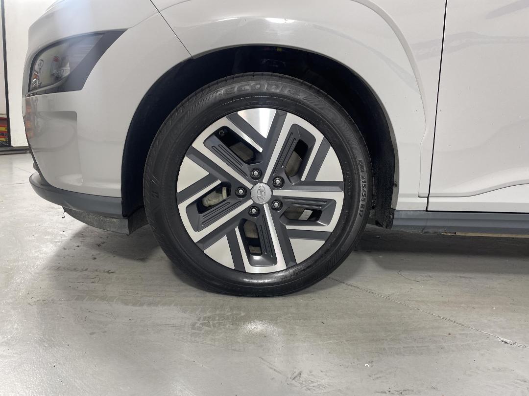 Photo '10' of Hyundai Kona