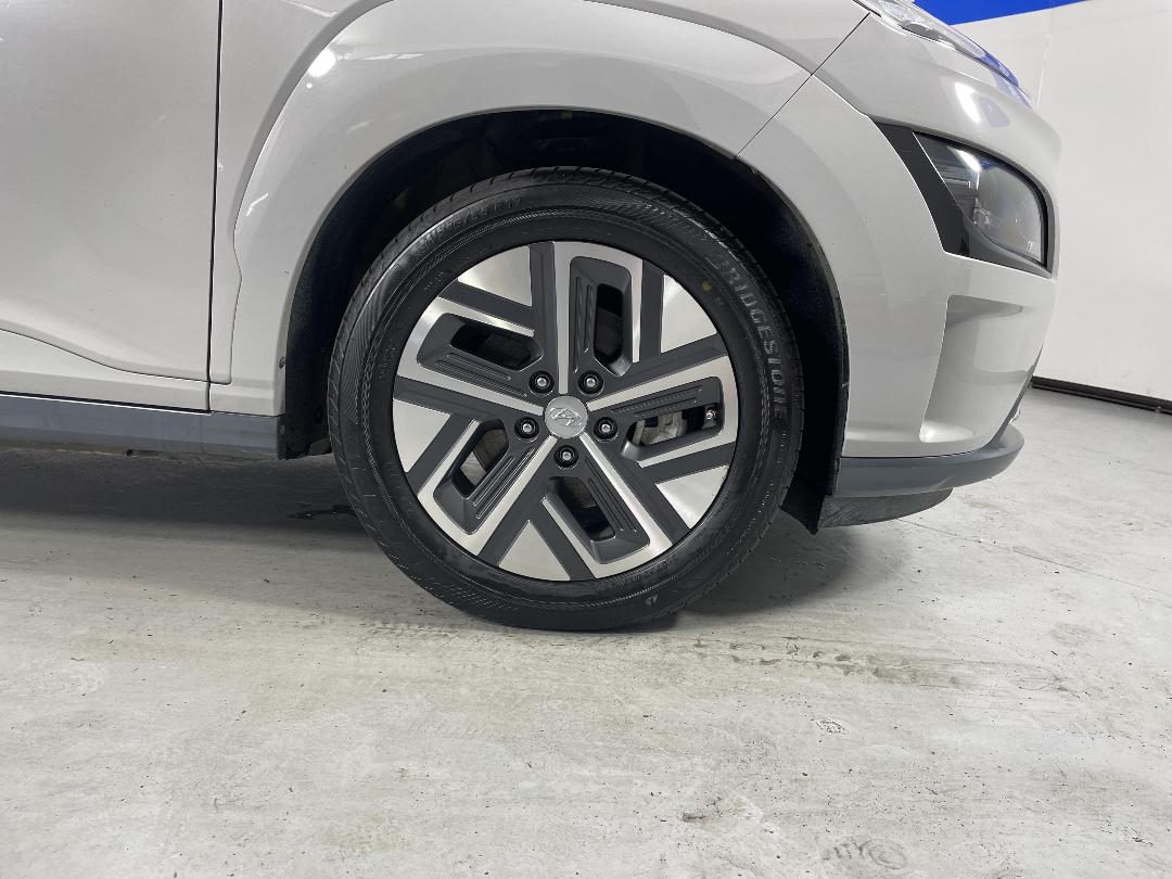 Photo '9' of Hyundai Kona