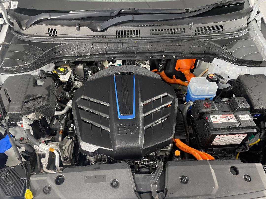 Photo '13' of Hyundai Kona