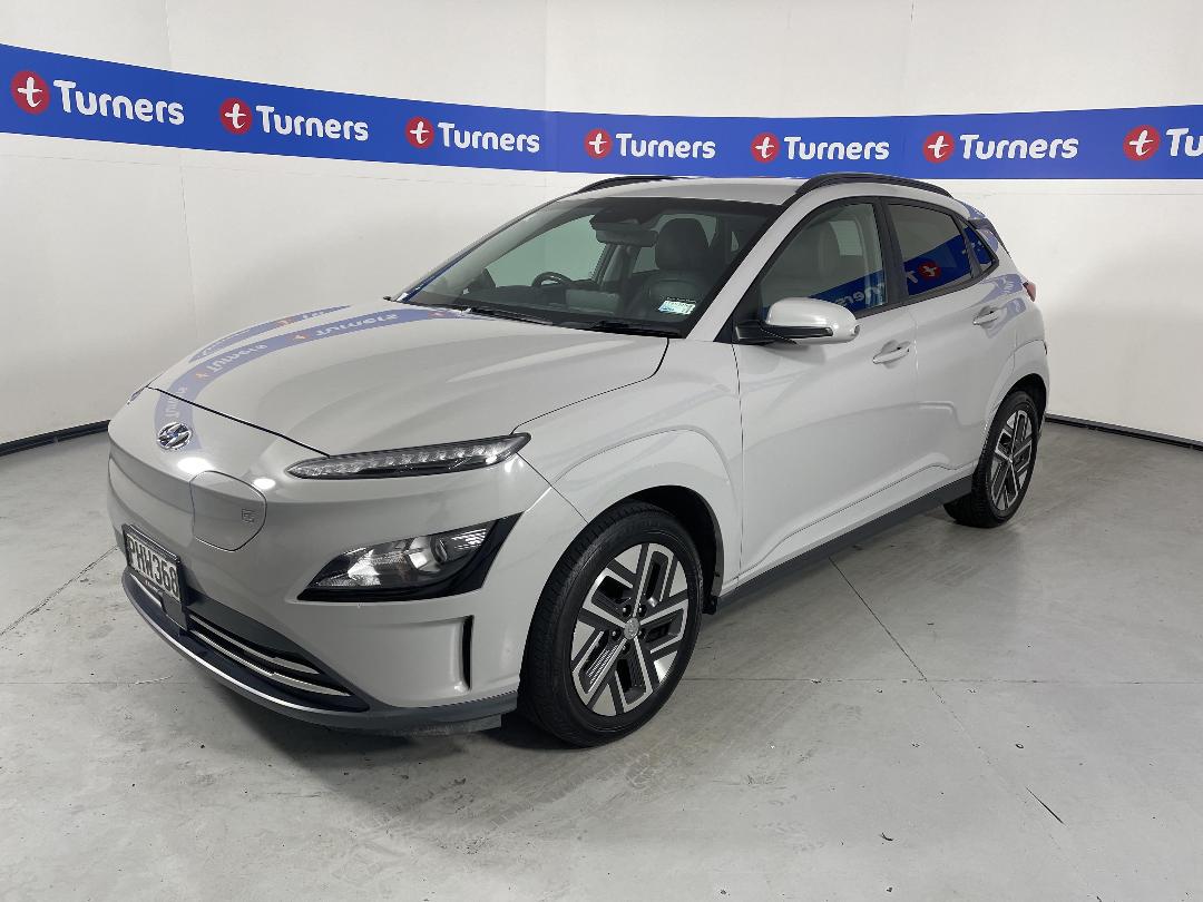 Photo '4' of Hyundai Kona