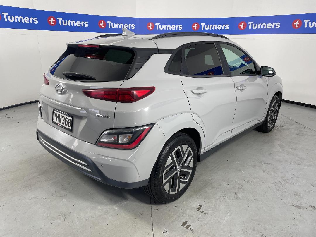 Photo '7' of Hyundai Kona