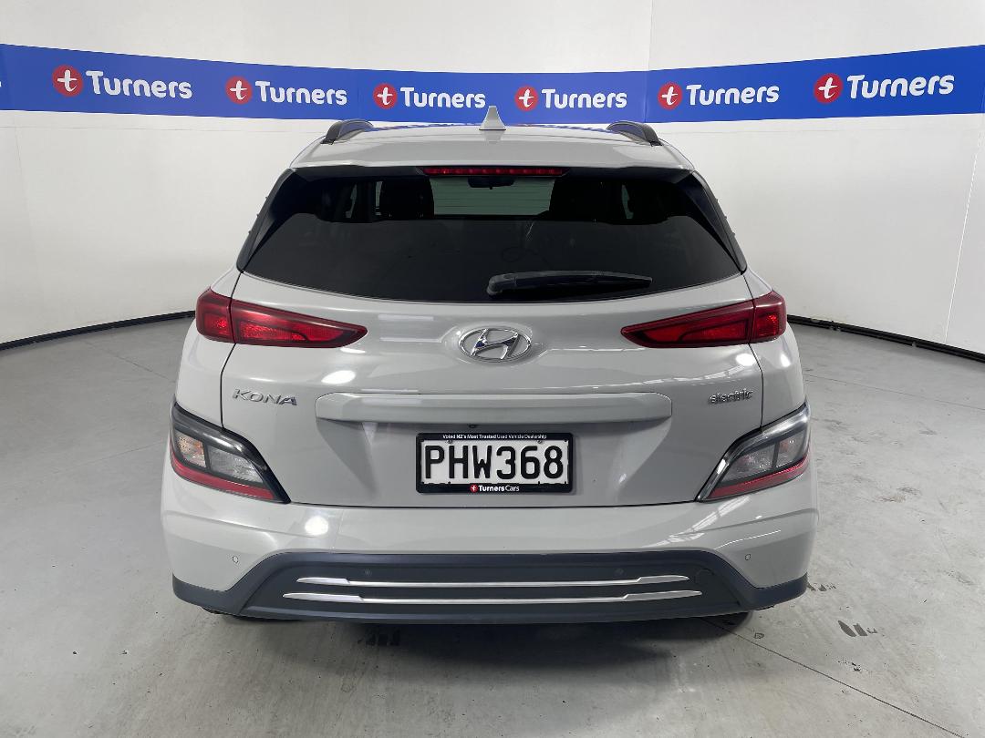 Photo '6' of Hyundai Kona