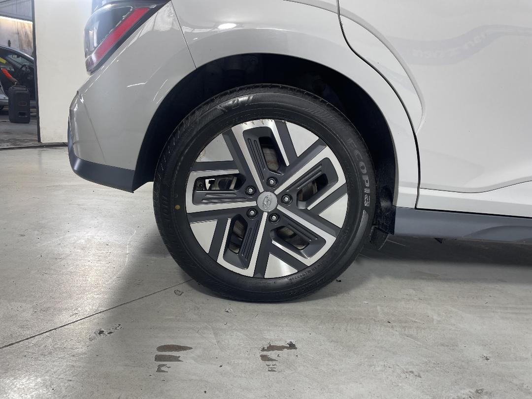 Photo '12' of Hyundai Kona