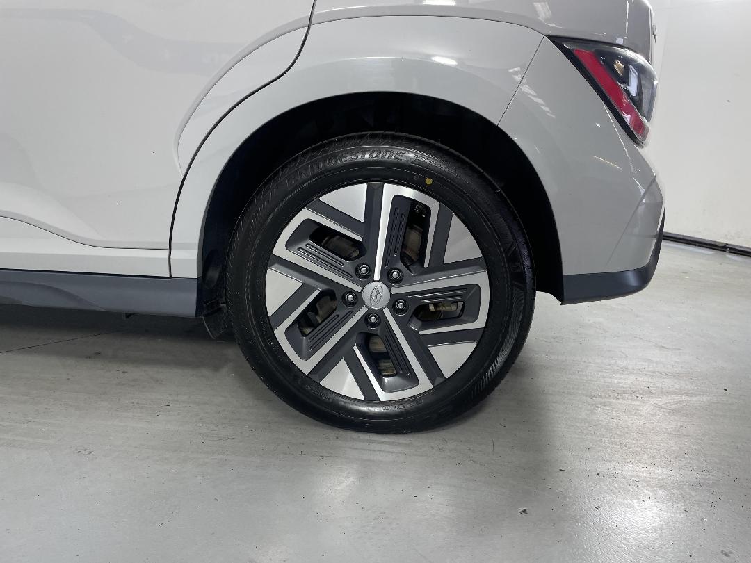 Photo '11' of Hyundai Kona