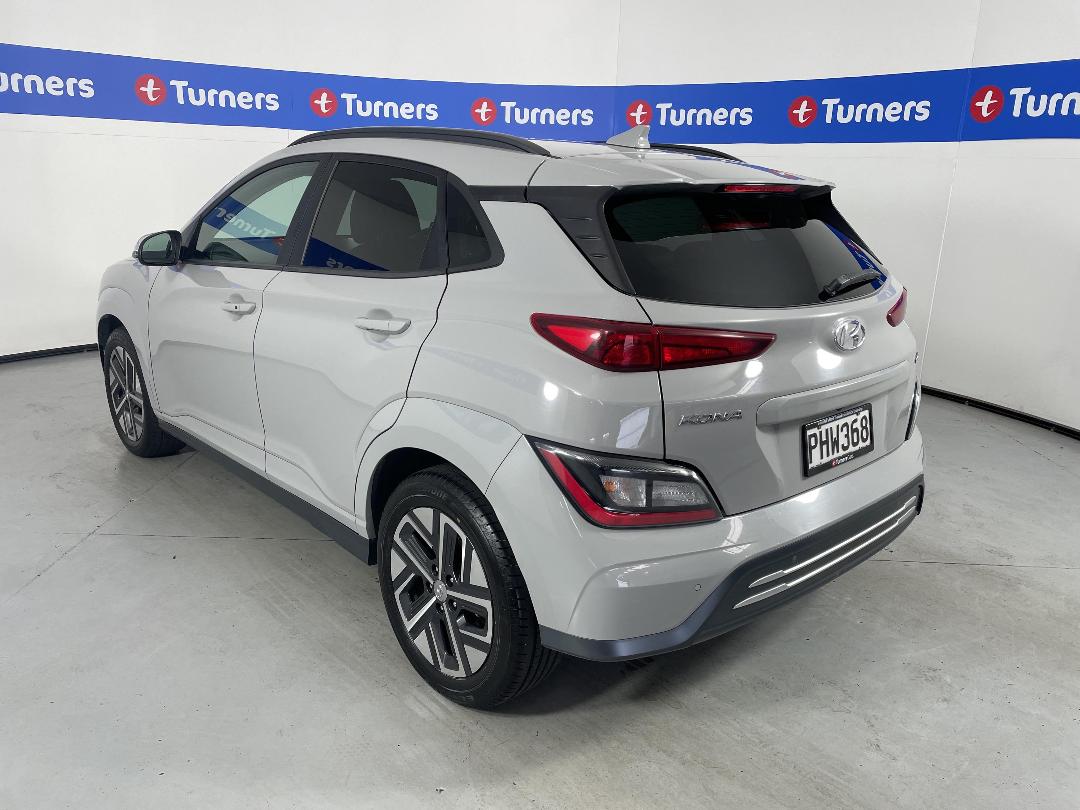 Photo '5' of Hyundai Kona