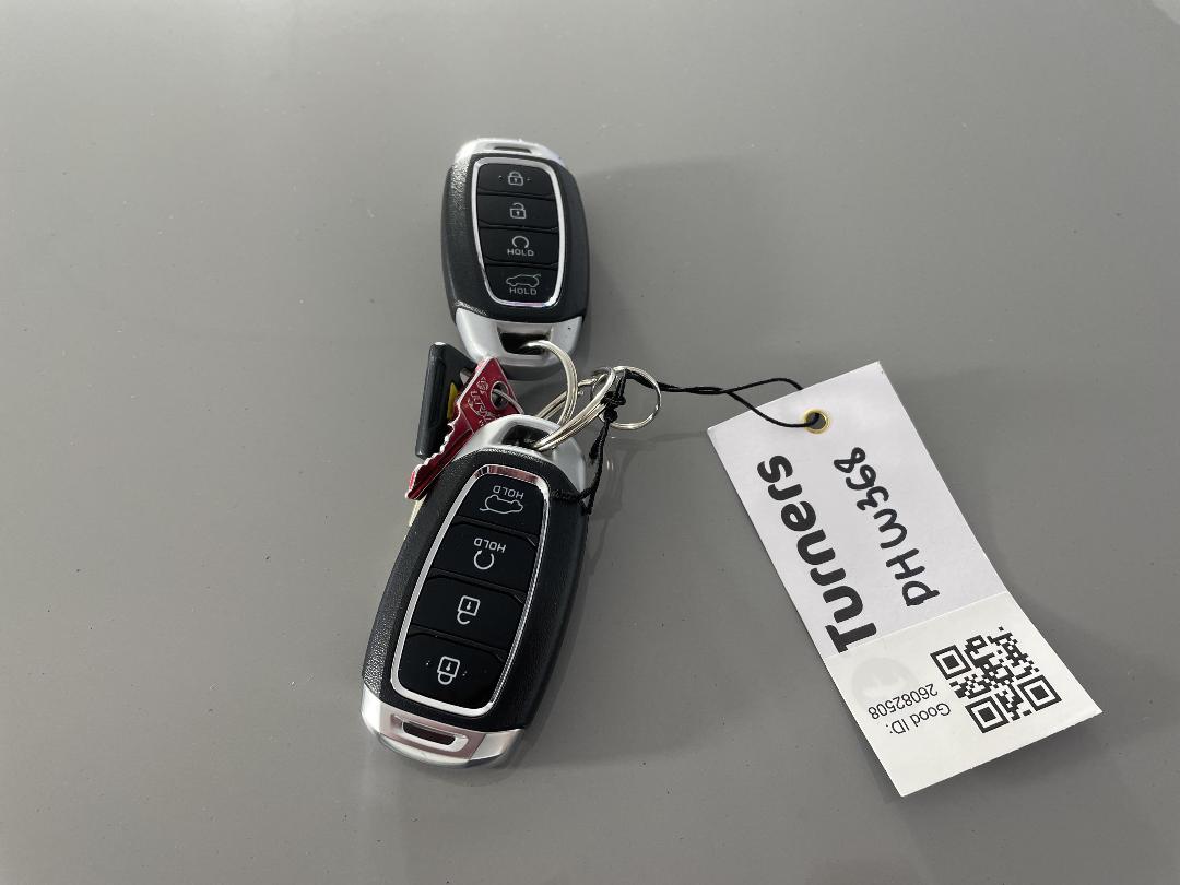 Photo '22' of Hyundai Kona