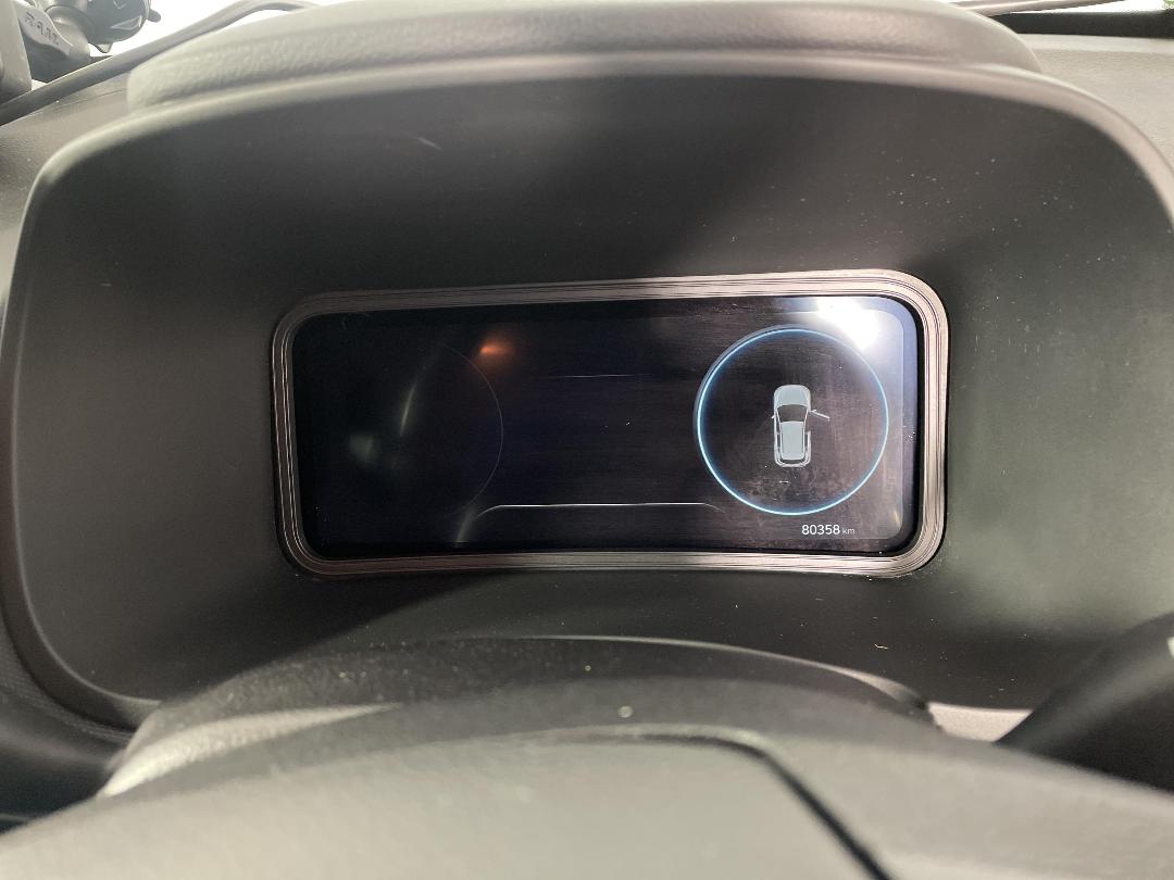 Photo '21' of Hyundai Kona