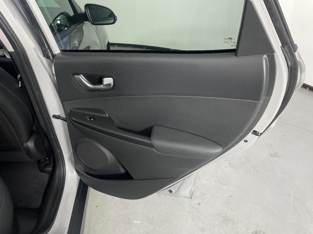 Photo '19' of Hyundai Kona