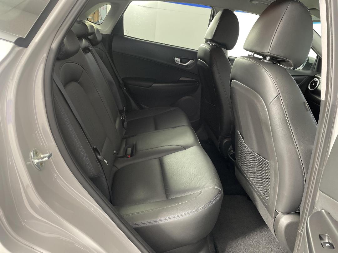 Photo '20' of Hyundai Kona