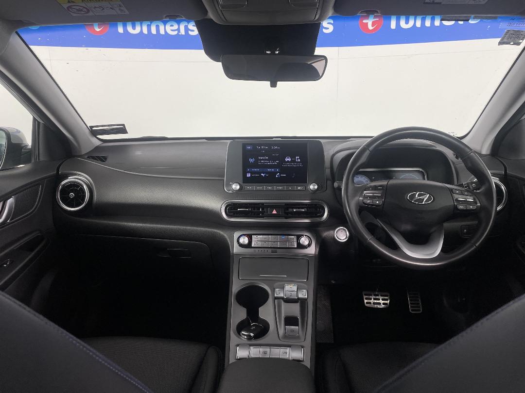 Photo '17' of Hyundai Kona