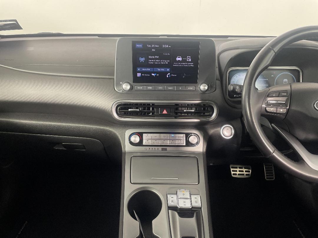 Photo '18' of Hyundai Kona