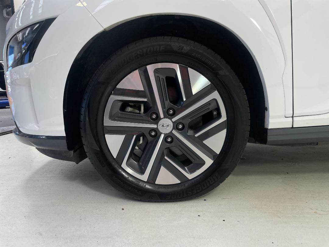 Photo '10' of Hyundai Kona