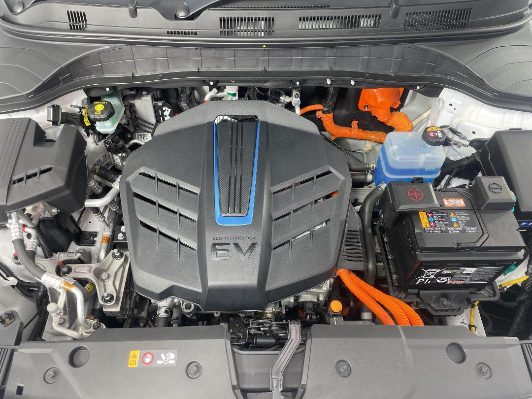 Photo '13' of Hyundai Kona