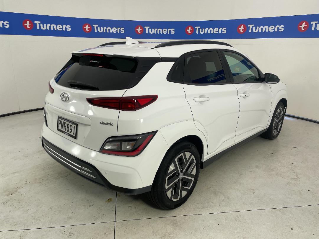 Photo '7' of Hyundai Kona