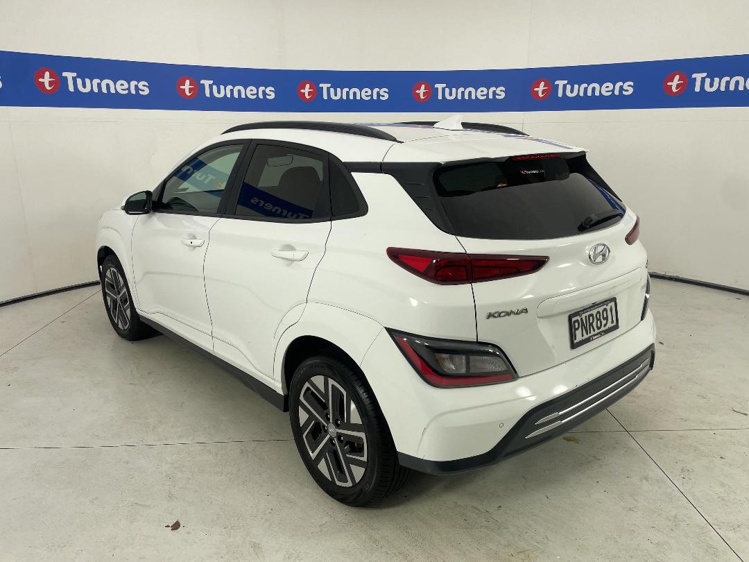 Photo '5' of Hyundai Kona