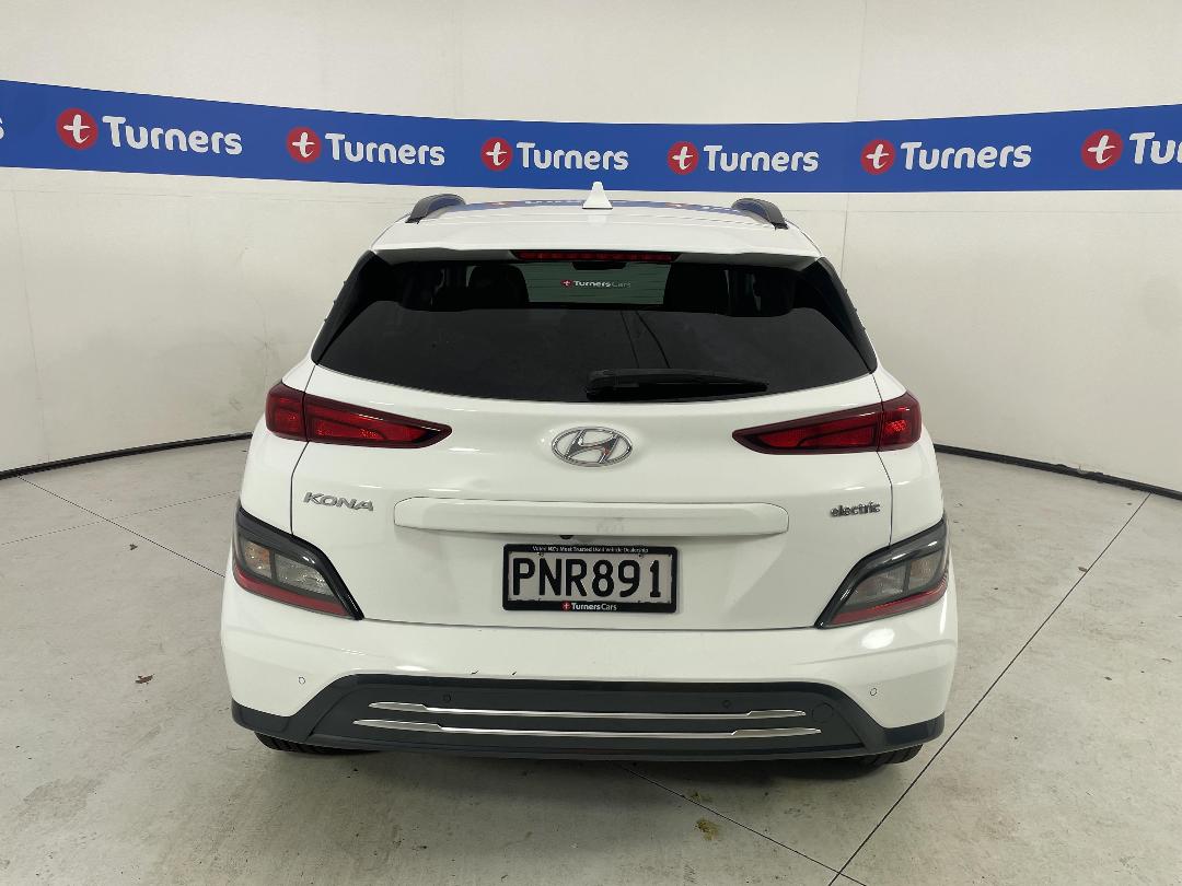 Photo '6' of Hyundai Kona
