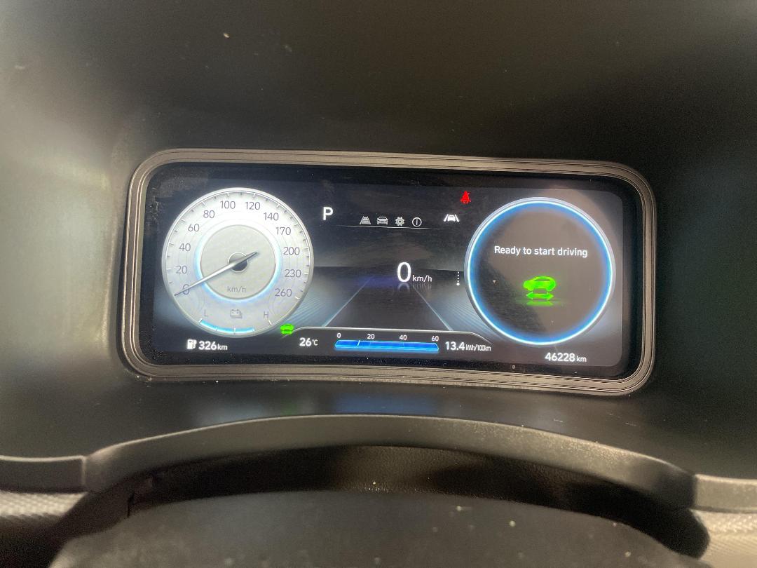Photo '21' of Hyundai Kona