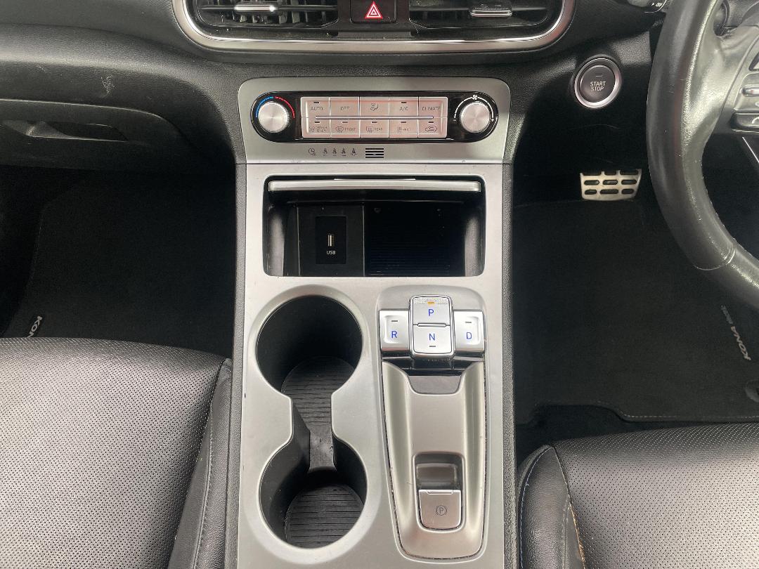 Photo '18' of Hyundai Kona