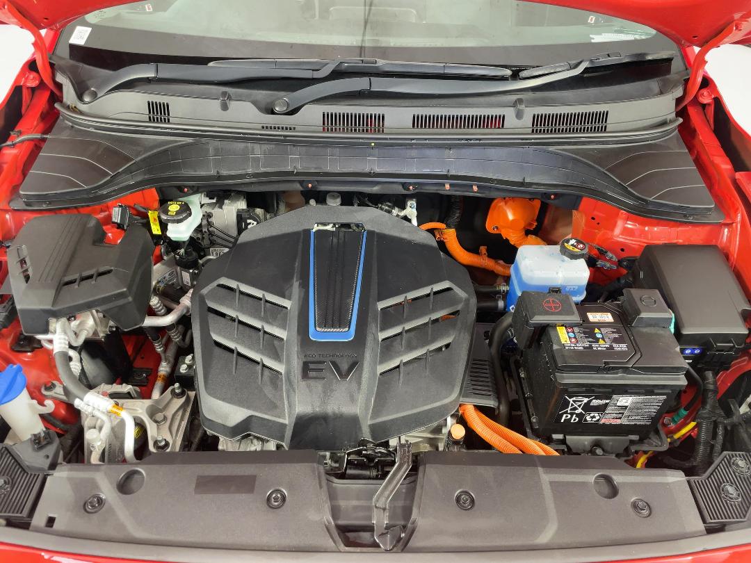 Photo '13' of Hyundai Kona