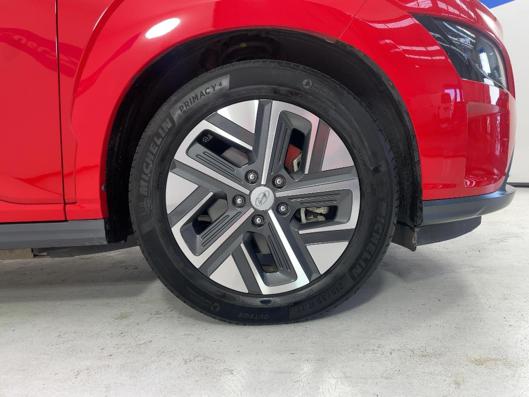 Photo '9' of Hyundai Kona