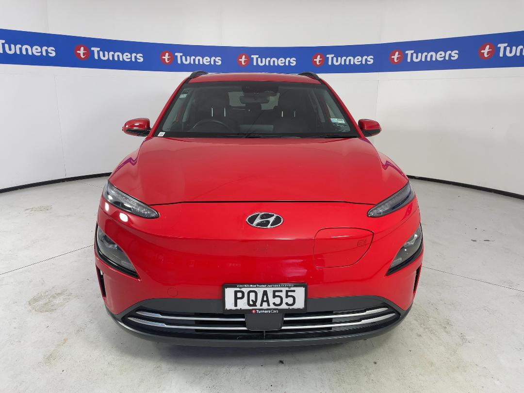 Photo '2' of Hyundai Kona