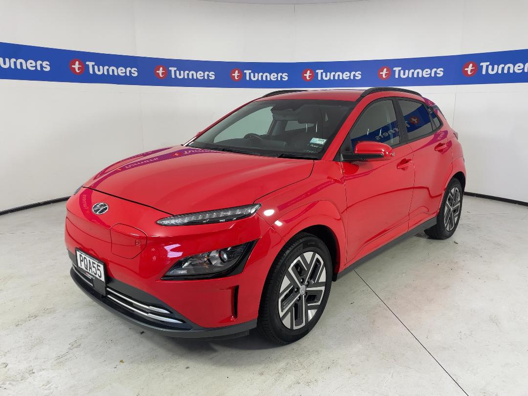 Photo '4' of Hyundai Kona