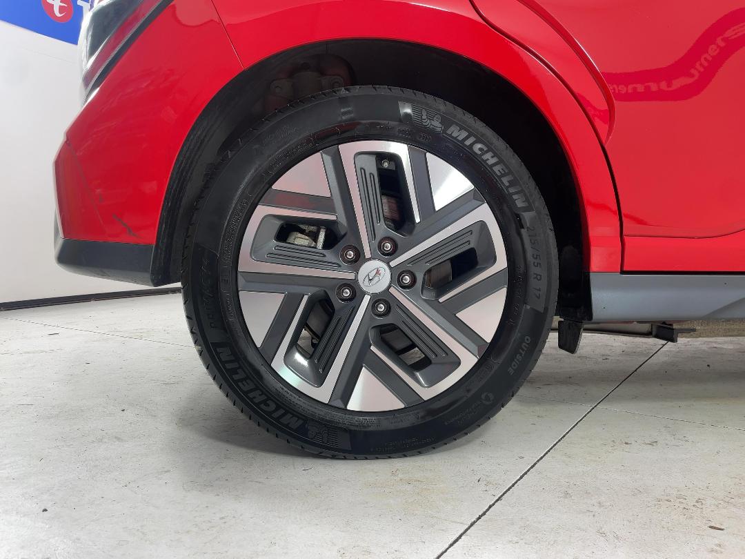 Photo '12' of Hyundai Kona