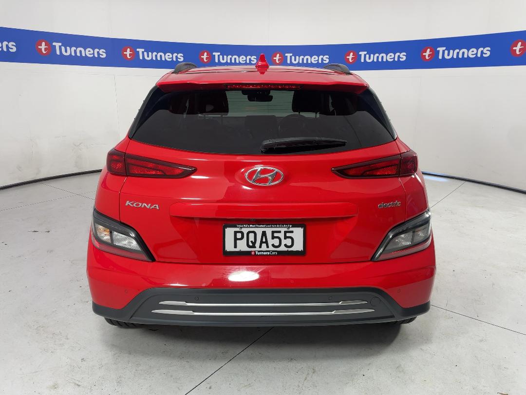 Photo '6' of Hyundai Kona