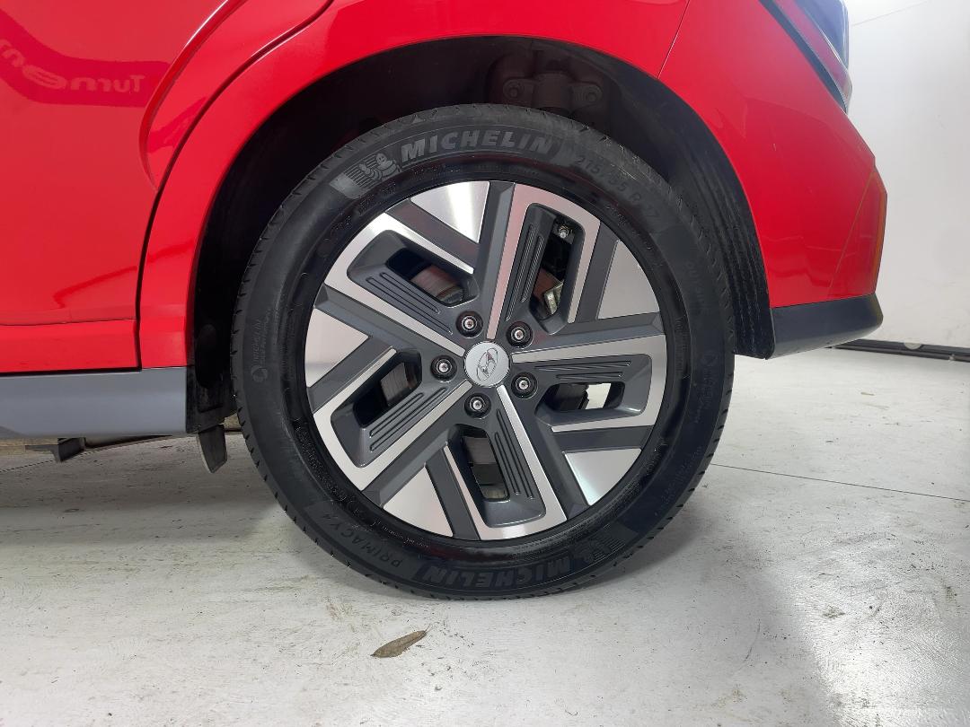 Photo '11' of Hyundai Kona