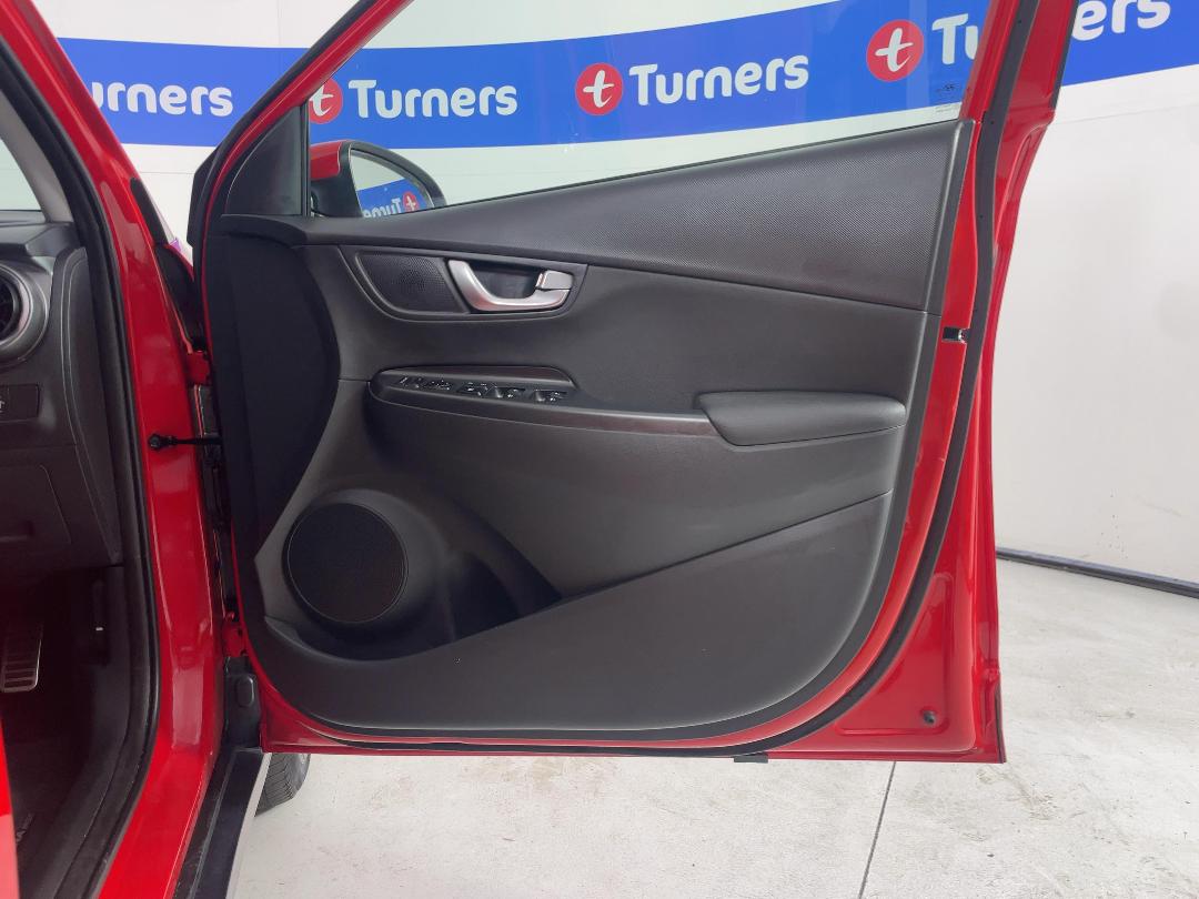 Photo '15' of Hyundai Kona