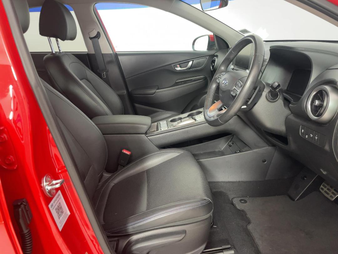 Photo '16' of Hyundai Kona