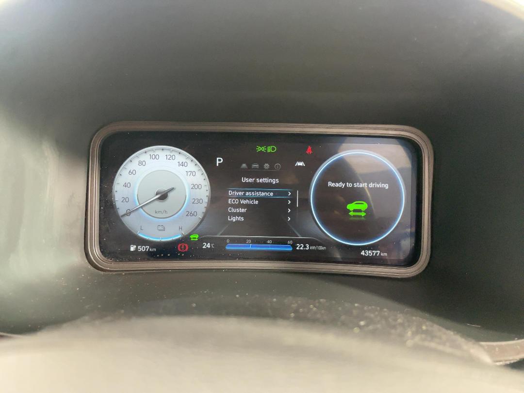 Photo '21' of Hyundai Kona