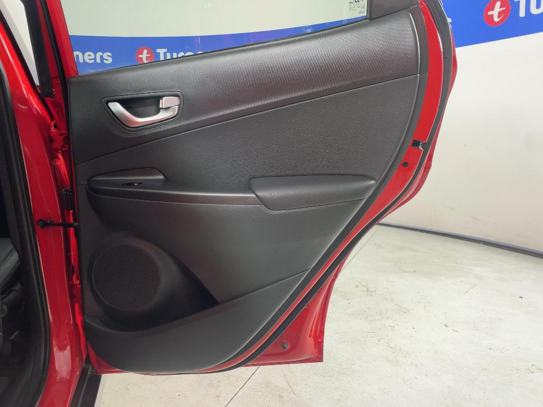 Photo '19' of Hyundai Kona