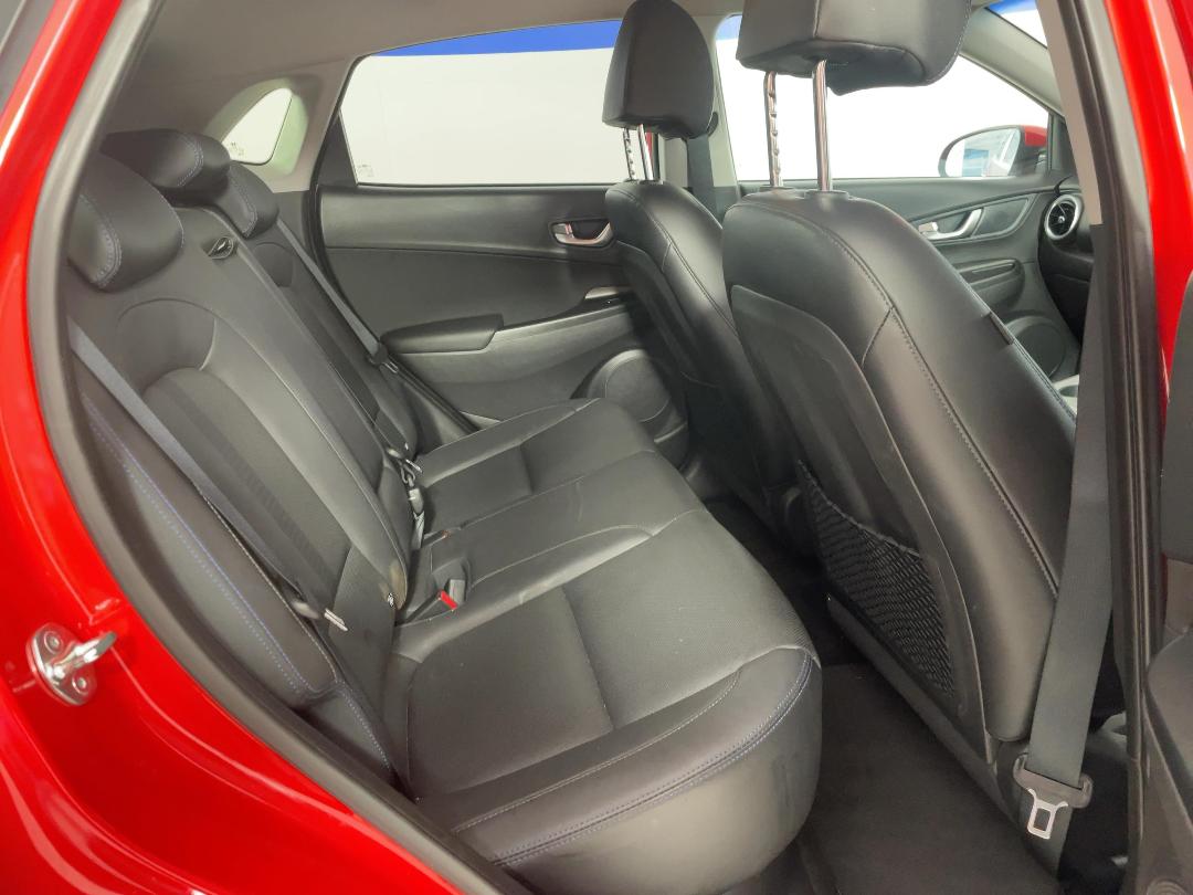 Photo '20' of Hyundai Kona