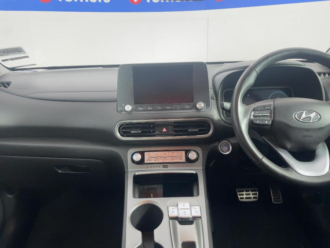 Photo '17' of Hyundai Kona