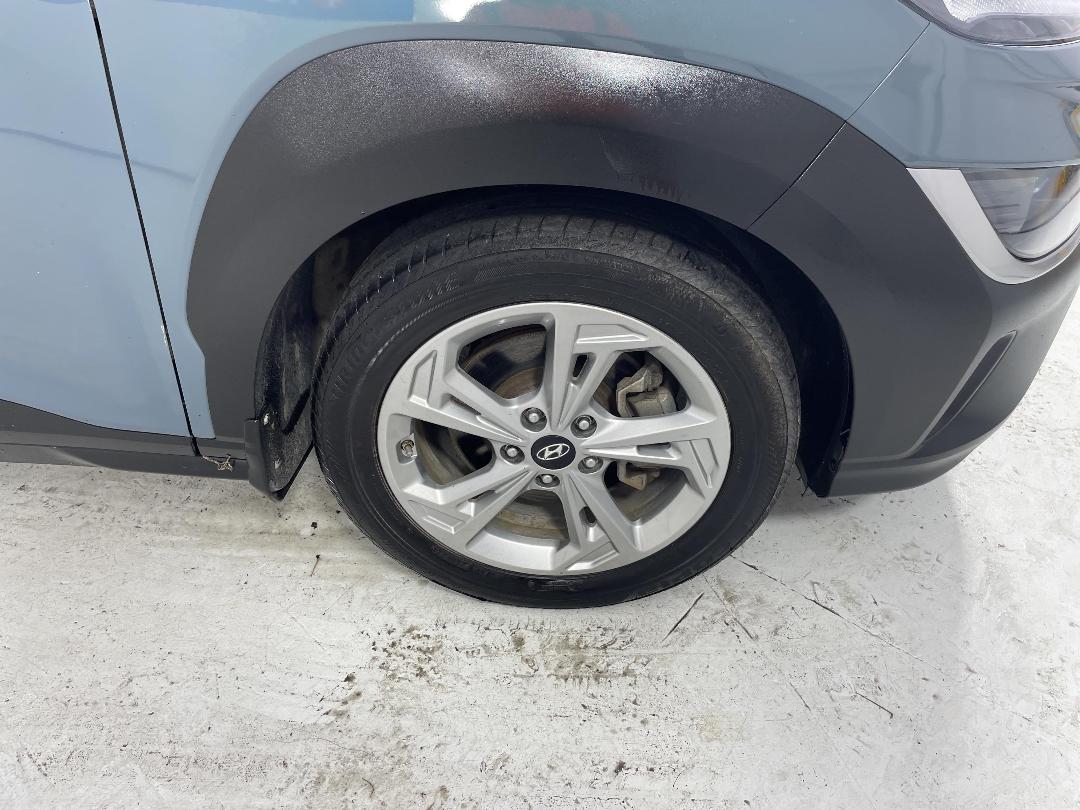 Photo '9' of Hyundai Kona Photo '9' of Hyundai Kona