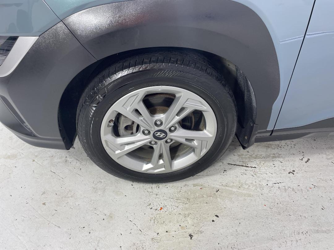 Photo '10' of Hyundai Kona Photo '10' of Hyundai Kona