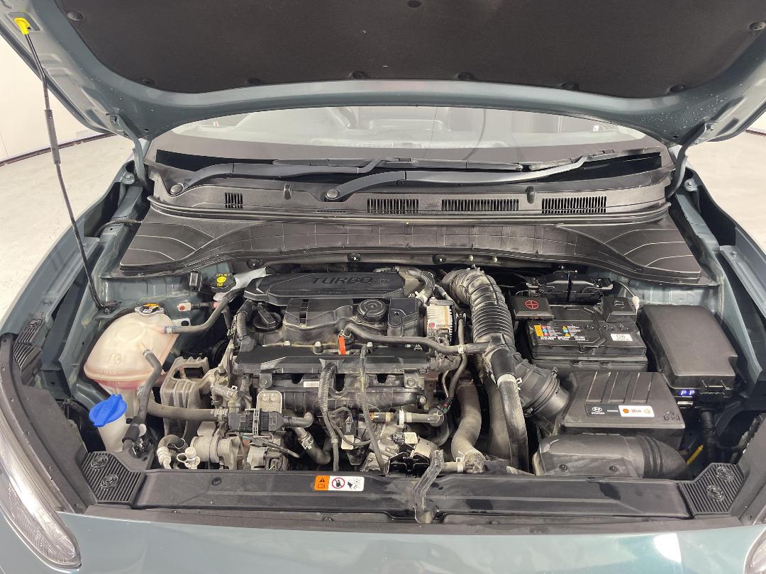 Photo '13' of Hyundai Kona Photo '13' of Hyundai Kona