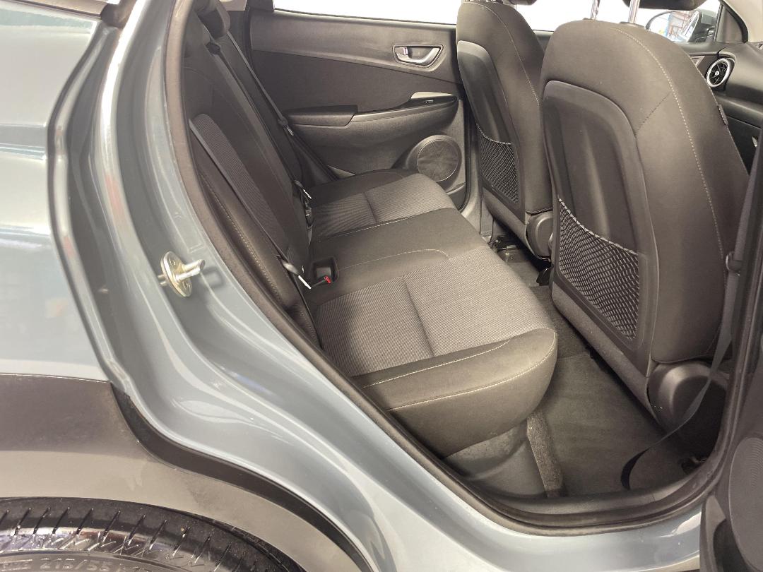 Photo '20' of Hyundai Kona Photo '20' of Hyundai Kona