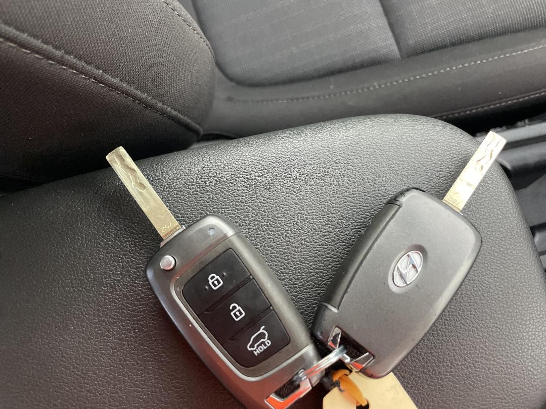 Photo '22' of Hyundai Kona Photo '22' of Hyundai Kona