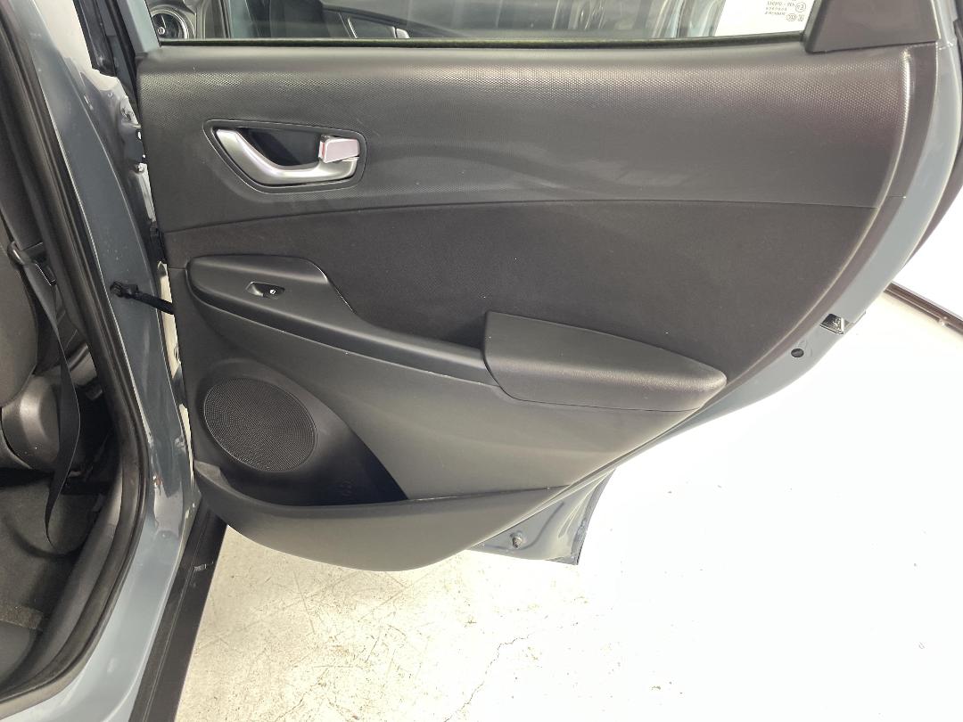 Photo '19' of Hyundai Kona Photo '19' of Hyundai Kona