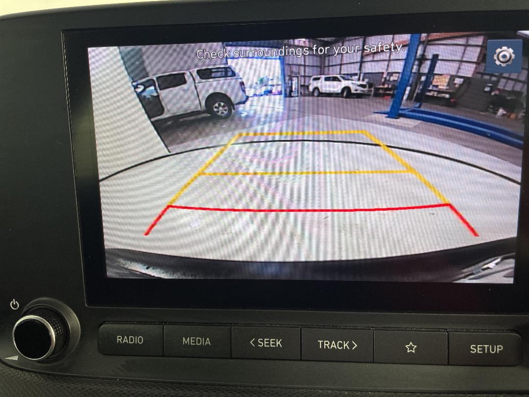 Photo '23' of Hyundai Kona Photo '23' of Hyundai Kona