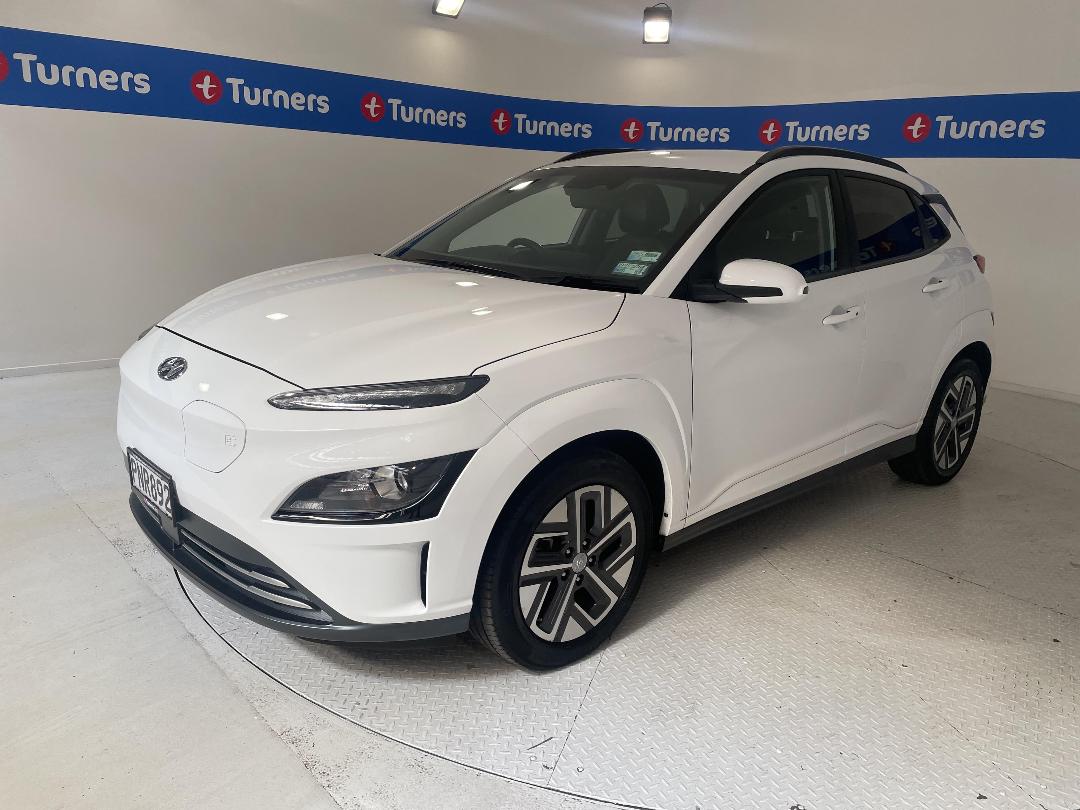 Photo '4' of Hyundai Kona