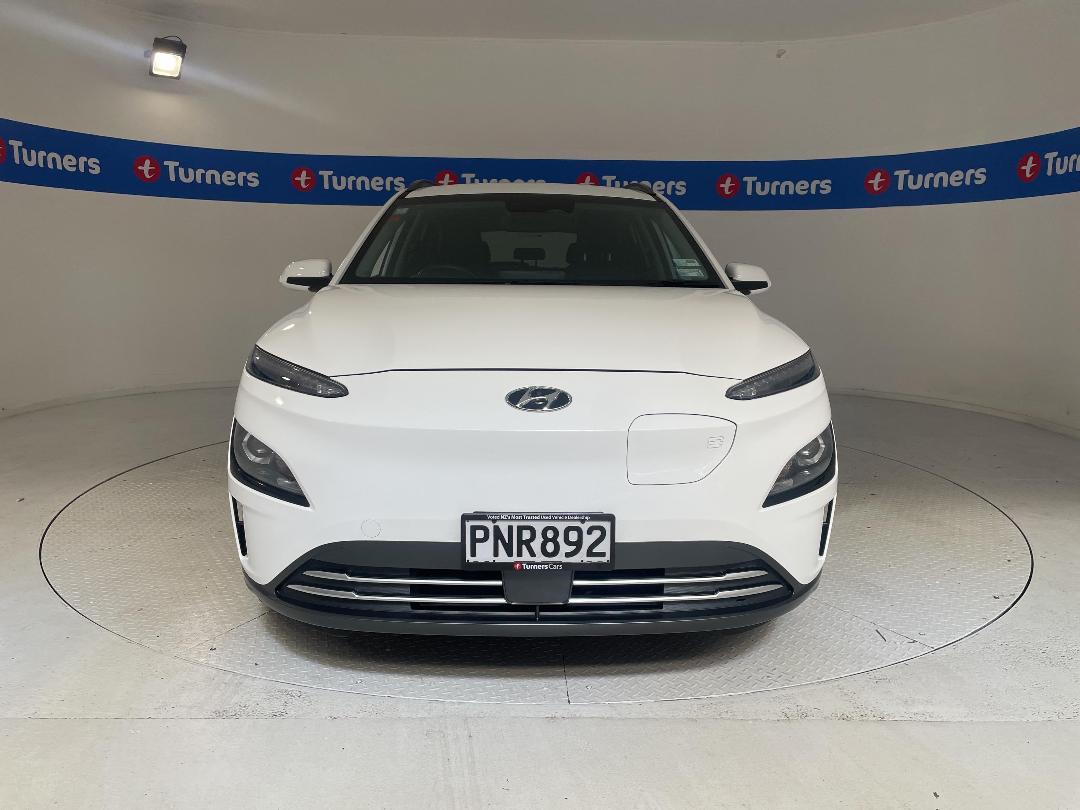 Photo '2' of Hyundai Kona