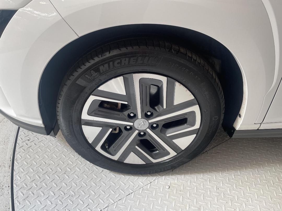 Photo '10' of Hyundai Kona