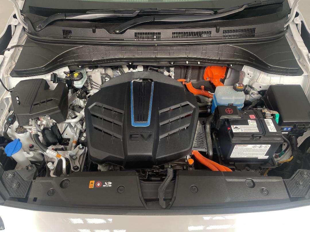 Photo '13' of Hyundai Kona