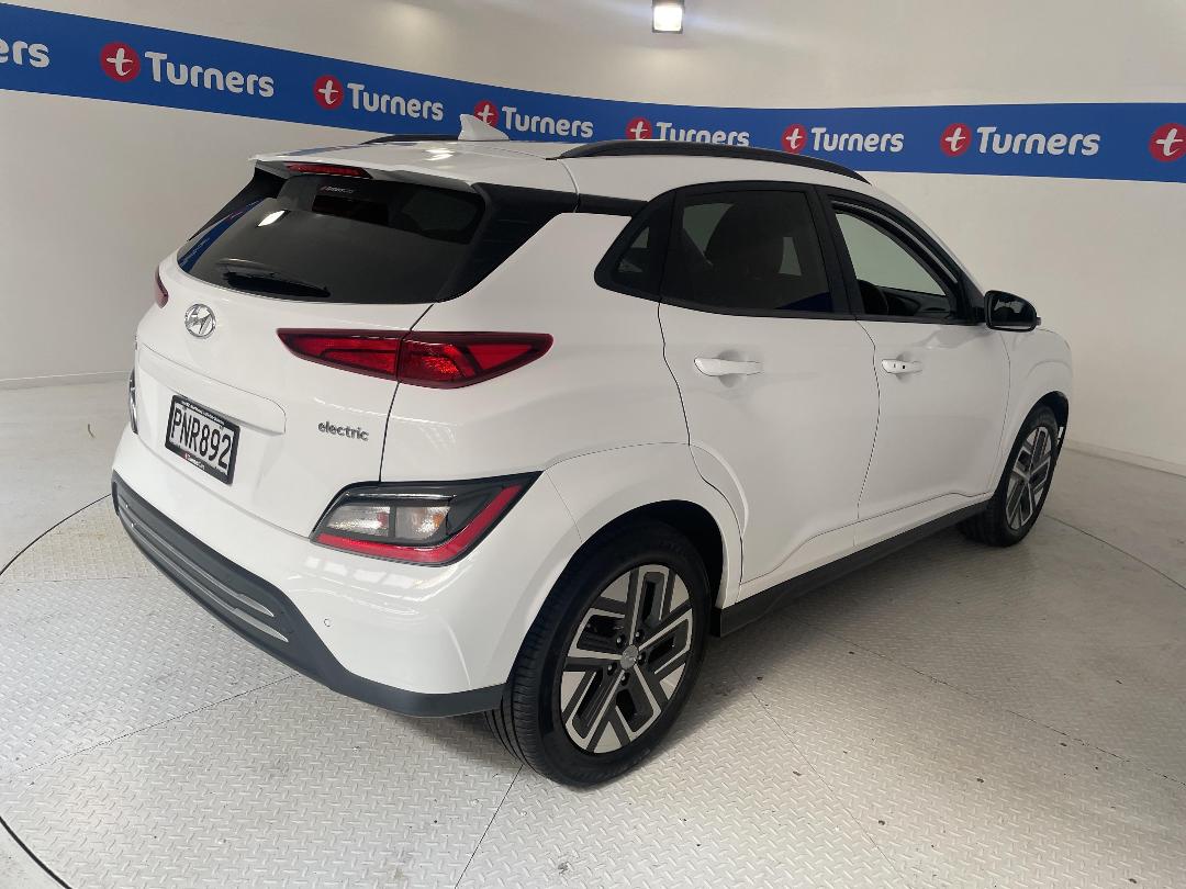 Photo '7' of Hyundai Kona