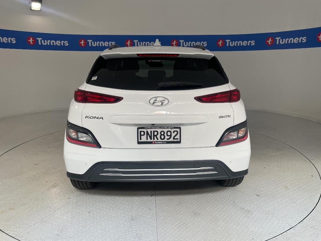 Photo '6' of Hyundai Kona