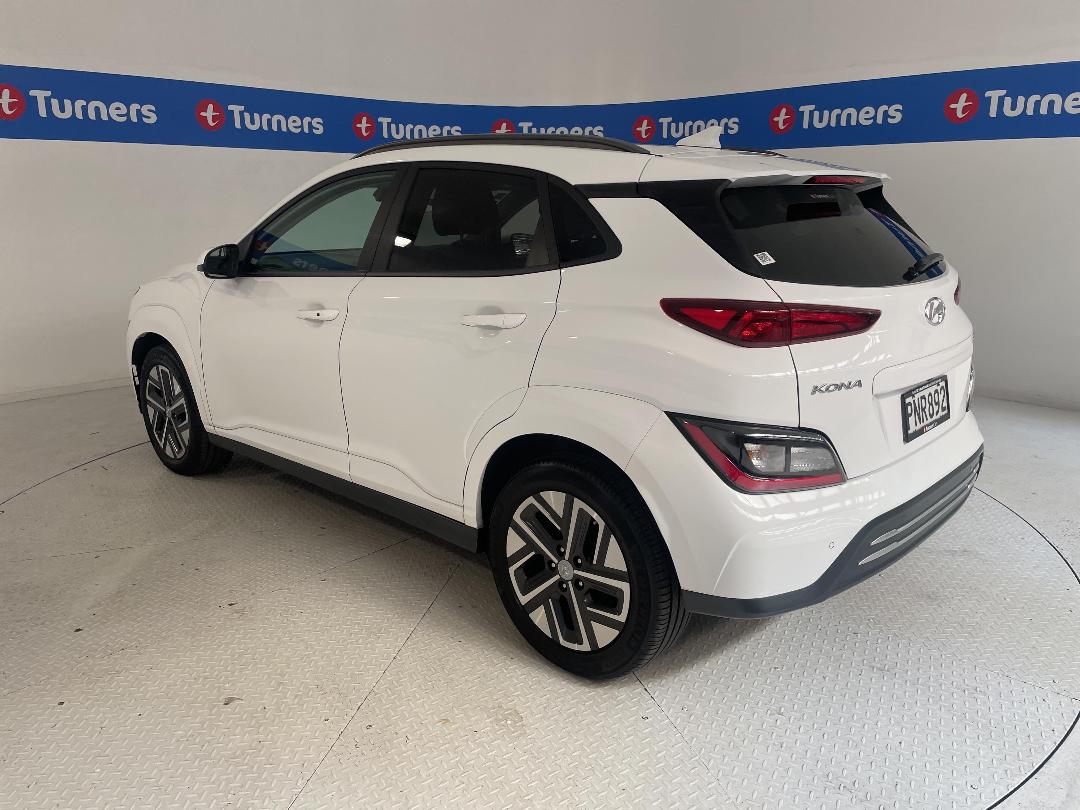 Photo '5' of Hyundai Kona